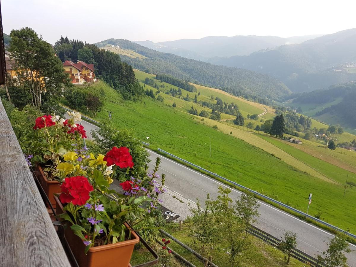Hotel Alpi - Foza المظهر الخارجي الصورة