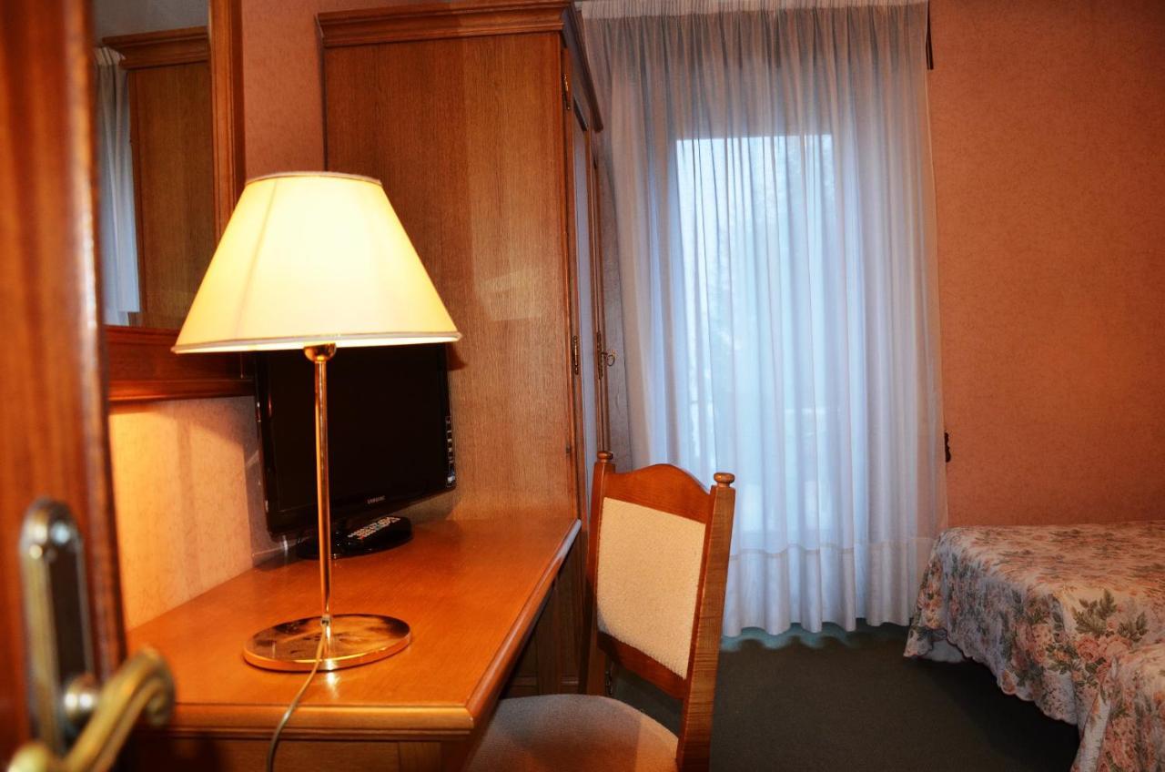 Hotel Alpi - Foza المظهر الخارجي الصورة