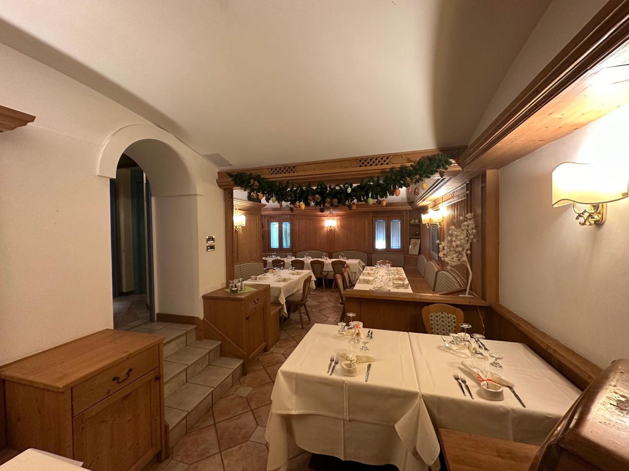 Hotel Alpi - Foza المظهر الخارجي الصورة