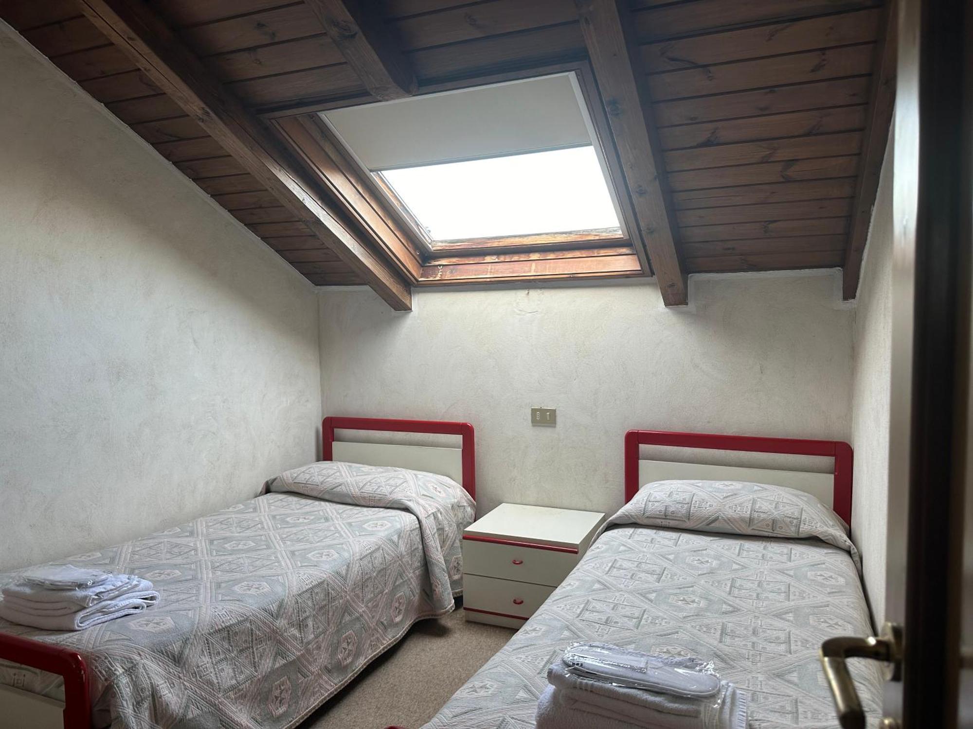 Hotel Alpi - Foza المظهر الخارجي الصورة