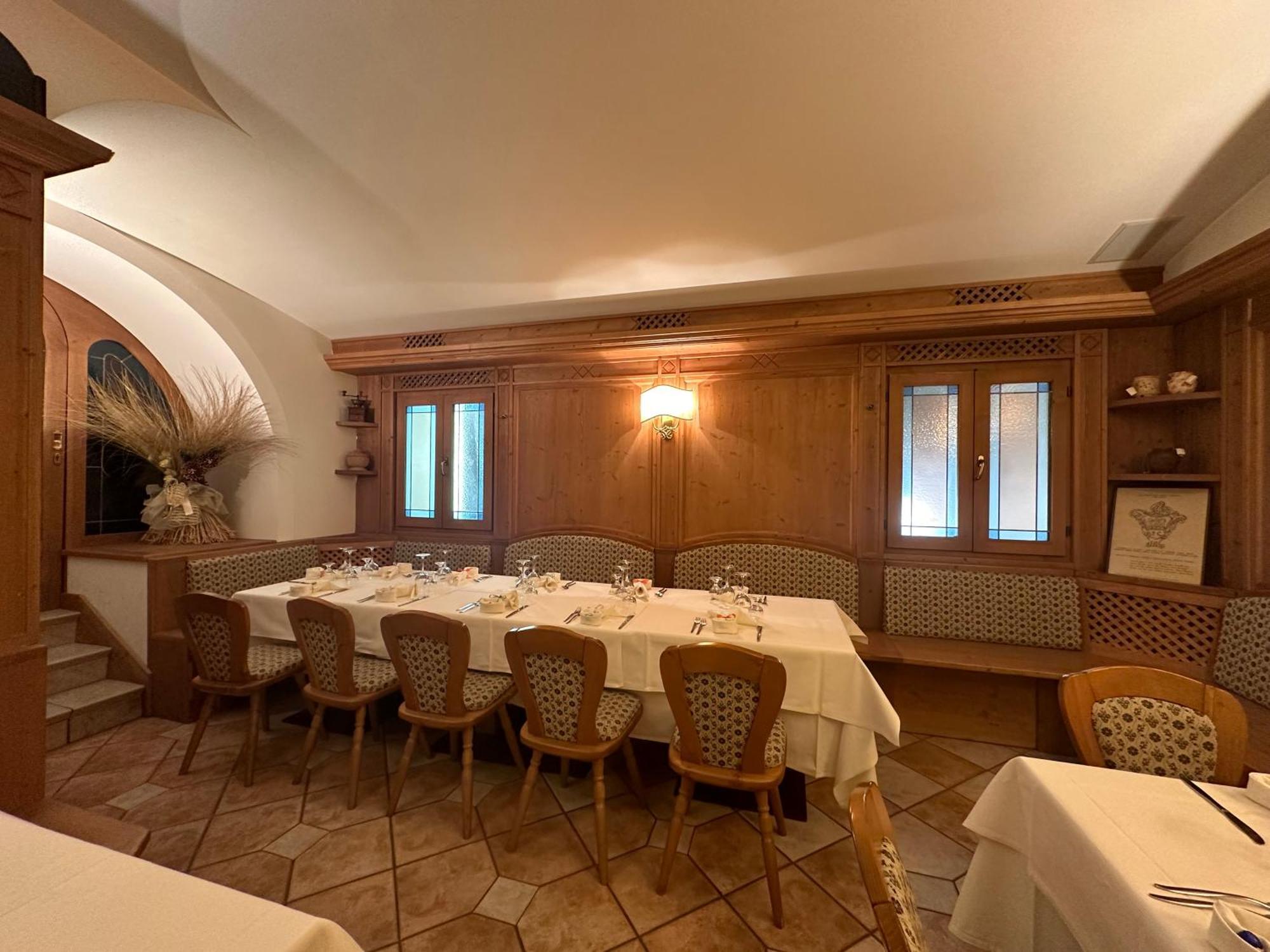 Hotel Alpi - Foza المظهر الخارجي الصورة