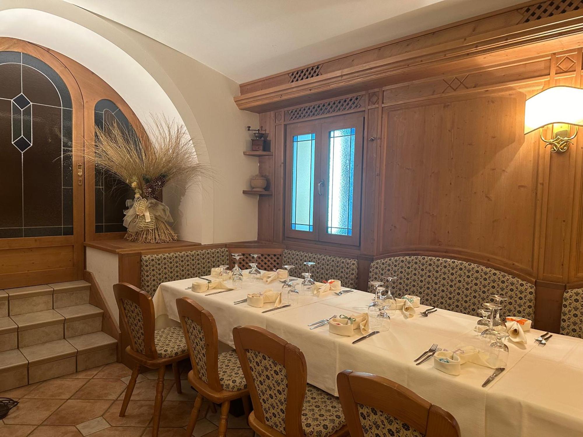 Hotel Alpi - Foza المظهر الخارجي الصورة