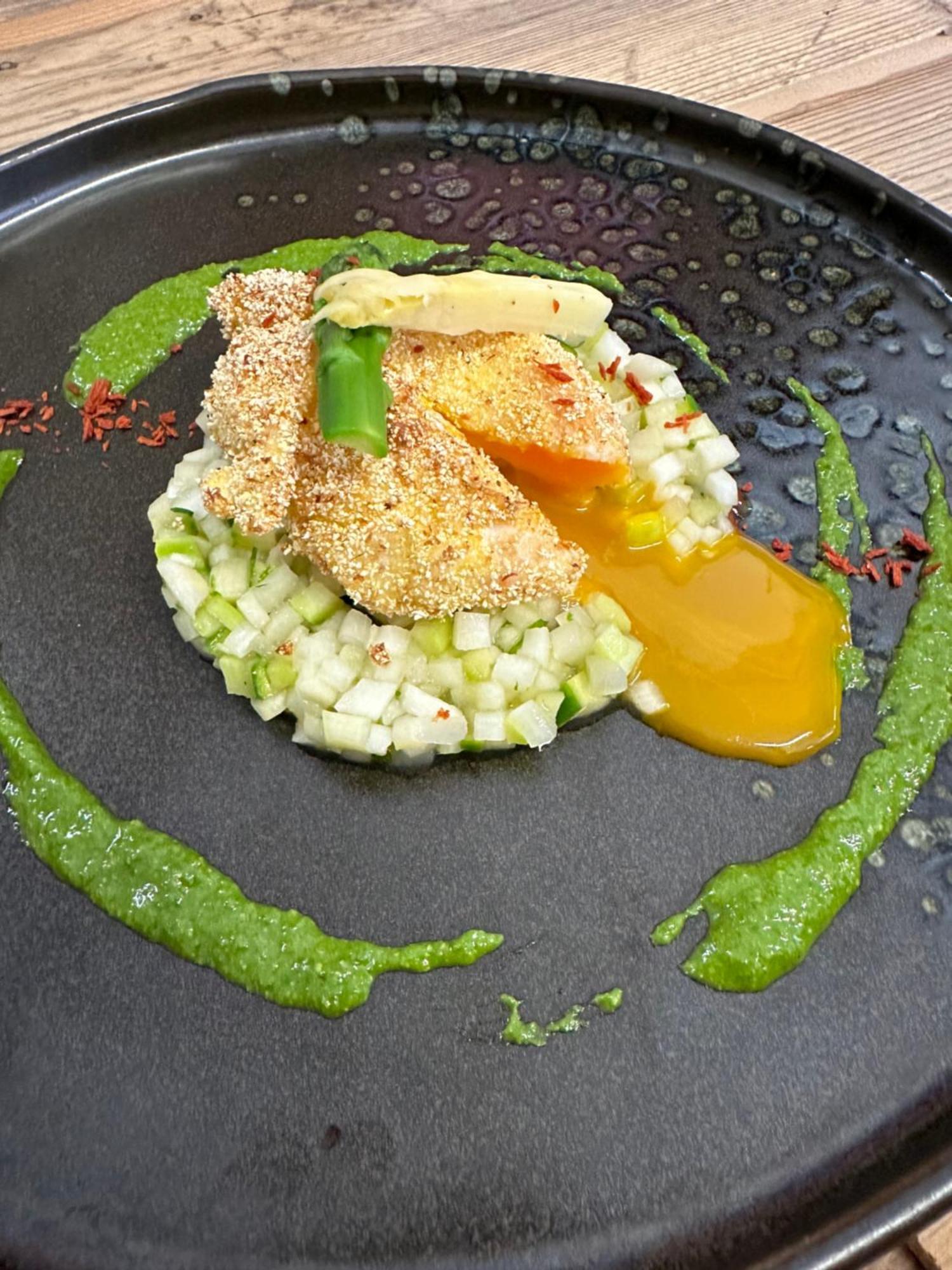 Hotel Alpi - Foza المظهر الخارجي الصورة