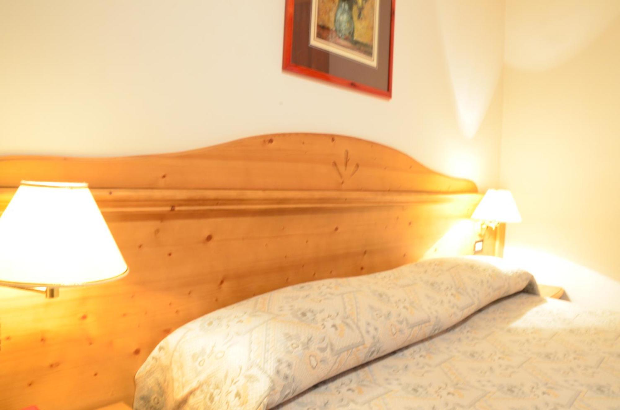 Hotel Alpi - Foza الغرفة الصورة